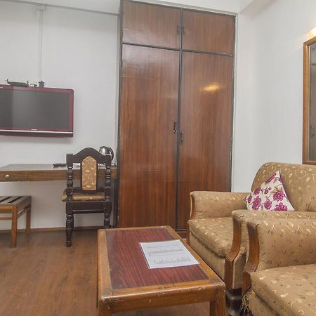 Capital O 69881 Hotel Lasso Regency & Spa Namchi Ngoại thất bức ảnh
