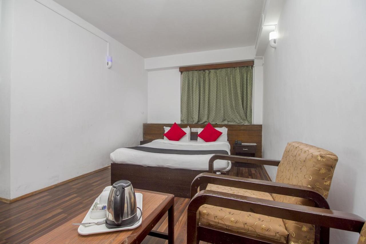 Capital O 69881 Hotel Lasso Regency & Spa Namchi Ngoại thất bức ảnh