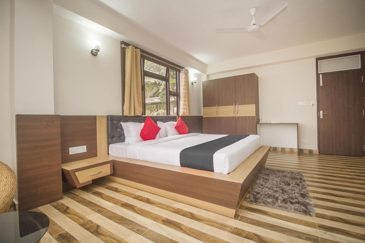 Capital O 69881 Hotel Lasso Regency & Spa Namchi Ngoại thất bức ảnh