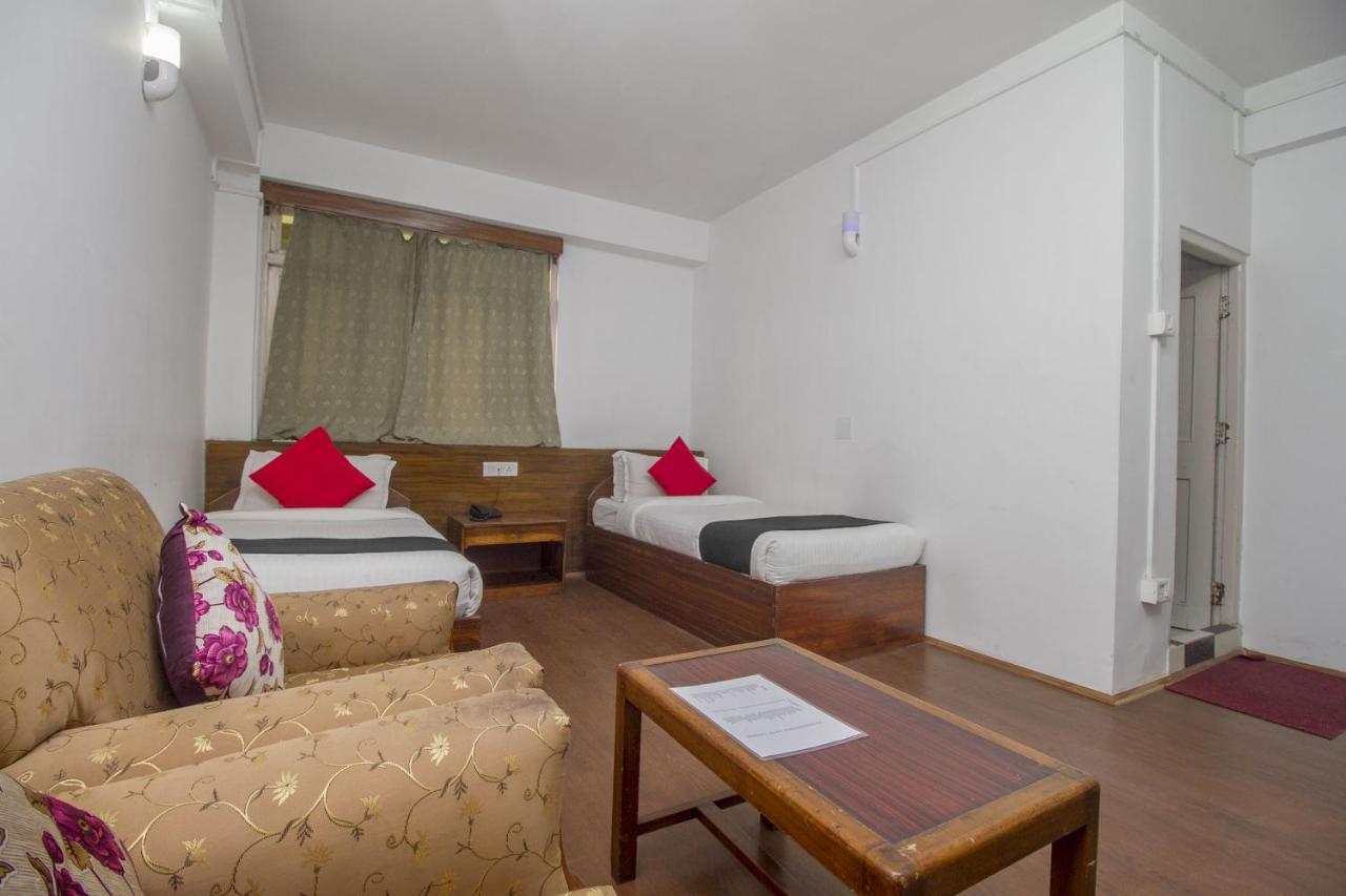 Capital O 69881 Hotel Lasso Regency & Spa Namchi Ngoại thất bức ảnh