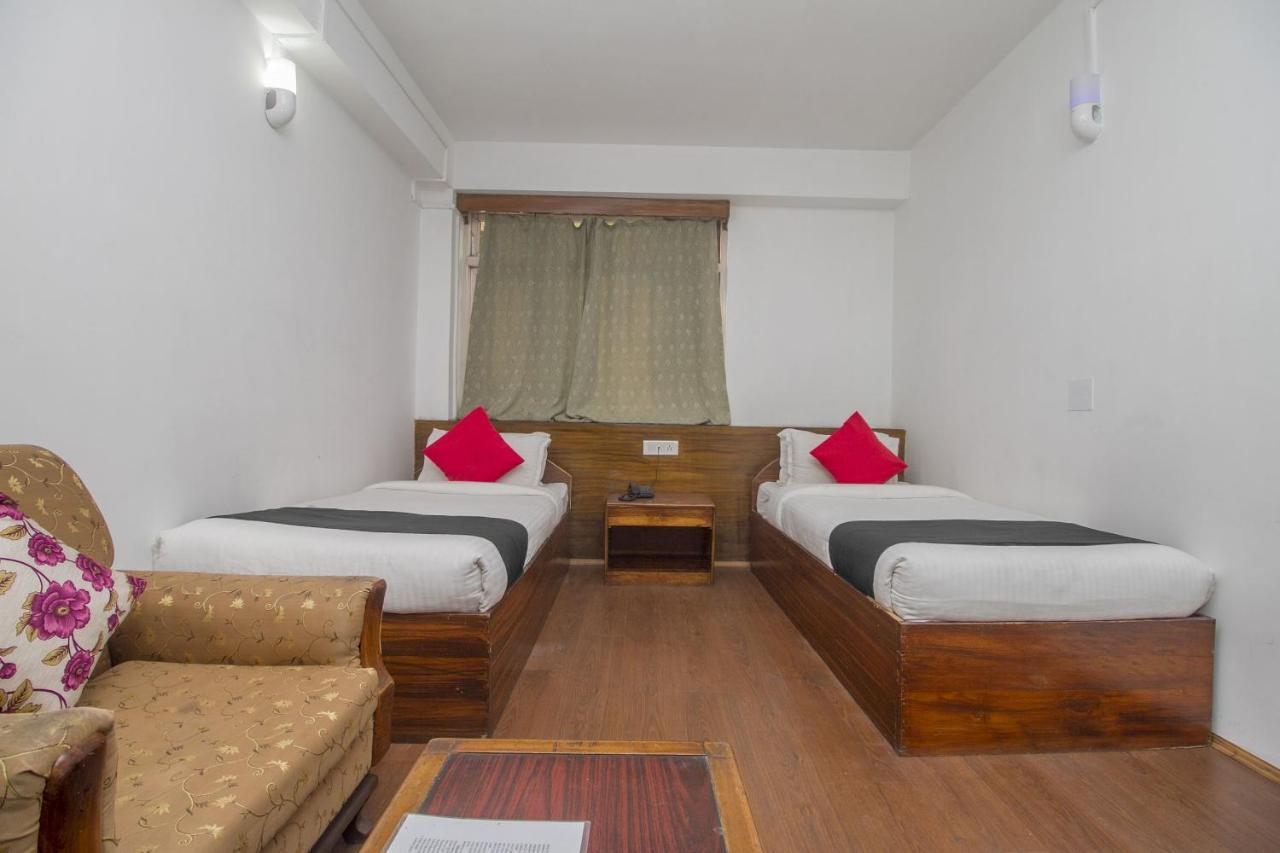 Capital O 69881 Hotel Lasso Regency & Spa Namchi Ngoại thất bức ảnh