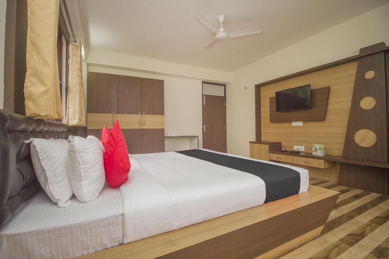 Capital O 69881 Hotel Lasso Regency & Spa Namchi Ngoại thất bức ảnh