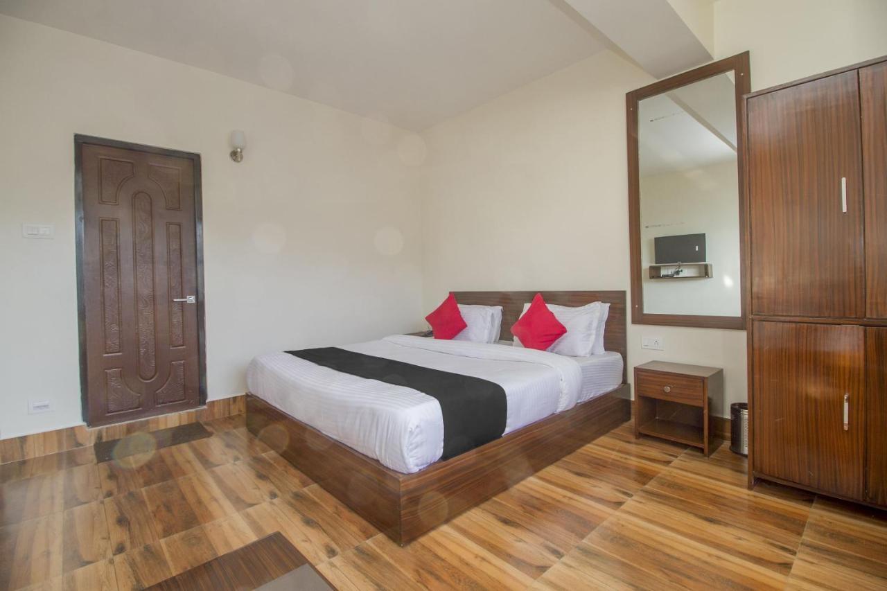 Capital O 69881 Hotel Lasso Regency & Spa Namchi Ngoại thất bức ảnh