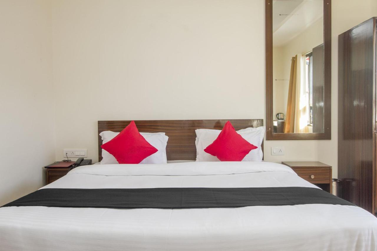 Capital O 69881 Hotel Lasso Regency & Spa Namchi Ngoại thất bức ảnh
